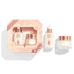 Charlotte Tilbury Charlotte's Iconic Magic Skin Duo